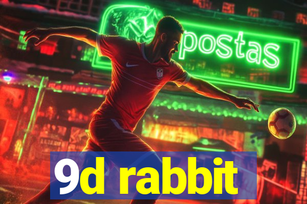 9d rabbit